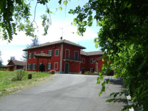 B&B Cascina Rossa